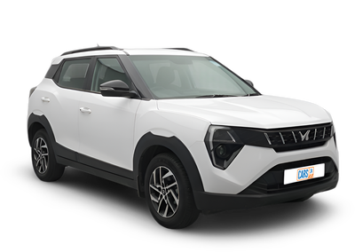 Mahindra XUV 3XO-img